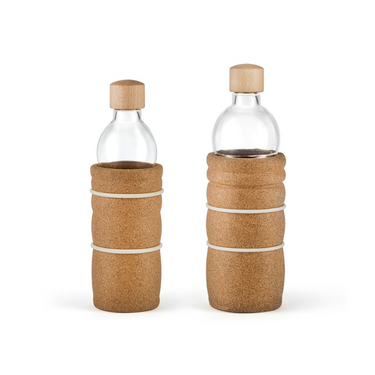 Nature's Design Energy Bottle (Sacred Geometry)